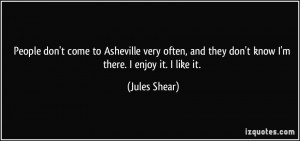 More Jules Shear Quotes