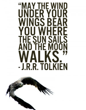 Tolkien Quotes