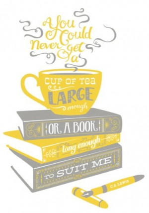 Books & Tea #relaxwithsussan