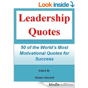 Leadership Quotes: 50 of the Most Motivational Quotes for Success ...