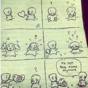 so cute. #hurt #love #broken #quote #heart #trust