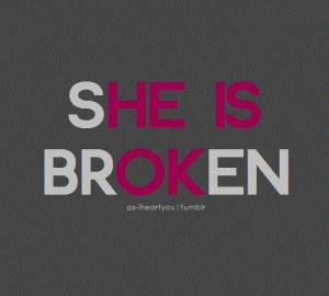 Break up heartbroken missing you broken hearted letting go sad love ...