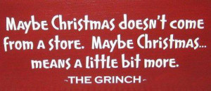 Christmas Quotes Tumblr