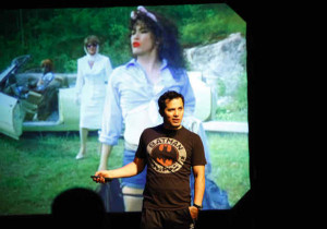 John Leguizamo Wong Foo