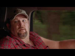 Quotes by Larry The Cable Guy