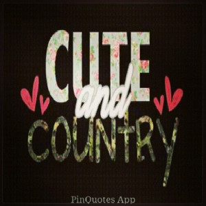 Country quotes