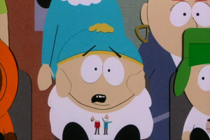 That Movie Has Warped My Fragile Little Mind