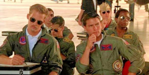 Top Gun
