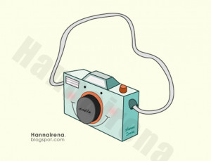 Cute Camera Quotes Quotes of the day