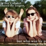 20+ Heart Touching Best Friend Quotes 14