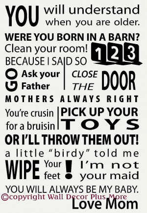 Here's a perfect Wall Sticker to relive and remember all those awesome ...