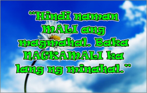 sweet love quotes tagalog tumblr similarlove quotes julie de ...