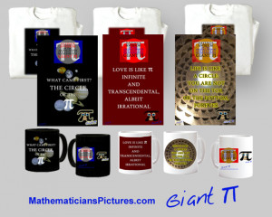 GIANT_PI_Sayings_of_The_Giant_Pi_math_posters_math_tshirts_math_mugs ...