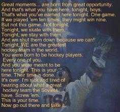 Great Miracle quote ! love this movie! When my son was young , he had ...