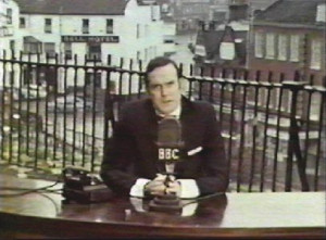 And now for something completely different...