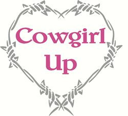 Cowgirl Up Quotes http://www.kellysvinylwallart.com/Horse-Truck ...