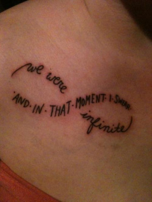 life meaning quotes tattoos
