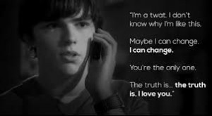 Tony's Call With Michelle #Skins
