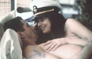 An Officer and a Gentleman