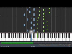 Yann Tiersen Comptine Dun Autre été Laprès Midi Piano