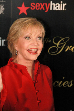 Florence Henderson Tda