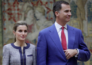 Primi guai per Felipe VI, l’Infanta Cristina rinviata a giudizio