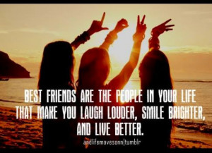 Love my best friends forever.