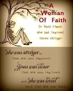 ... Quotes For Women From The Bible Strength quotes for women from