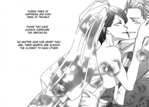 kaichou wa maid sama quote