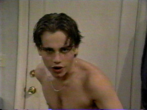 Rider Strong in Boy Meets World - Picture 24 of 25
