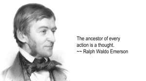 The Problem|Problema domnului Ralph Waldo Emerson- poem in engleza