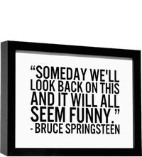 Quotes by Bruce-springsteen