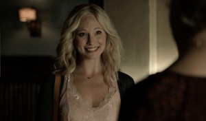 The Vampire Diaries Season 6 Episode 16: Spoilers for “The Downward ...