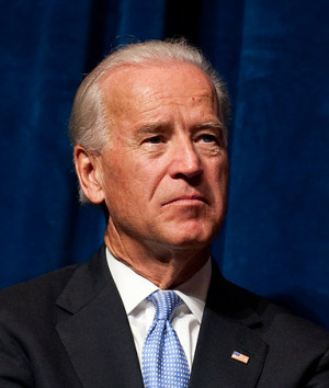 ... Joe Biden's quote ...because he's absolutely right, it IS a big f-ing