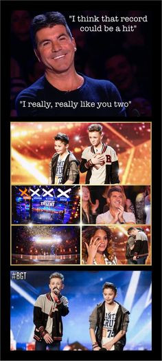 ... Buzzer for the amazing Bars and Melody ?Find out! t.co/pZ35Fzqty9 More