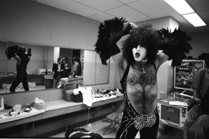 Paul Stanley of Kiss' 20 Best Onstage Quotes