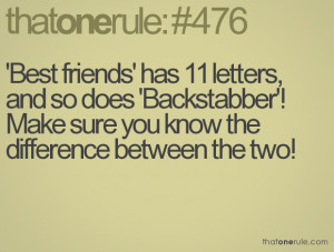 be everyone quotes about backstabbers tumblr quotes about backstabbers ...