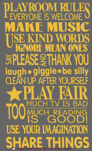 Have you seen the latest Wall Art style? SUBWAY ART... is SO much fun!