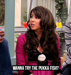 Daniella Monet Quotes