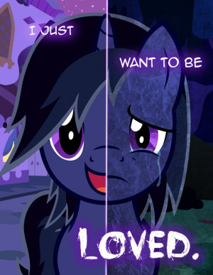 MLP - Two Sides of Toxic by Toxic-Sparkle