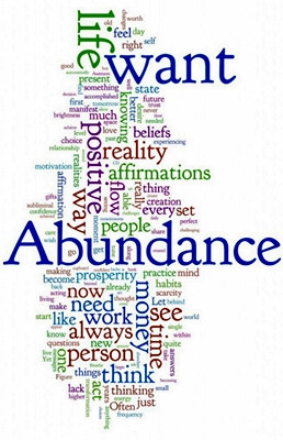 Abundance Manifestation