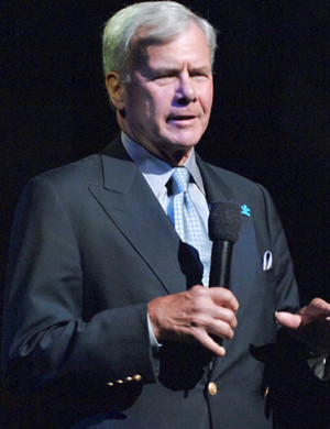 Tom Brokaw weed quotes