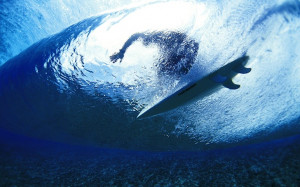 Legendary surf quotes have inspired many generations of wave riders ...