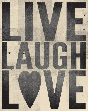 live laugh love quotes tumblr love black and white quotes