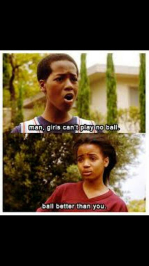 love and basketball movie quotes tumblr