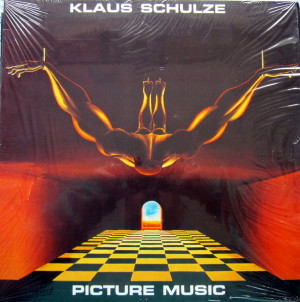 Klaus Schulze Picture Music