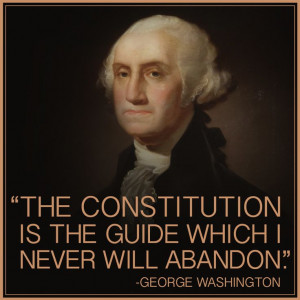George Washington a FOUNDING FATHER and GENIUS!!