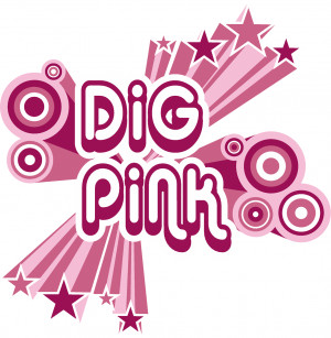 Dig Pink is the breast cancer awareness rally that high school and ...