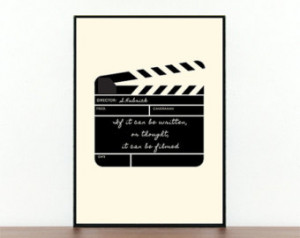 ... Director, Film Quote, Movie Quotes, Filming, Typography, Inspirational