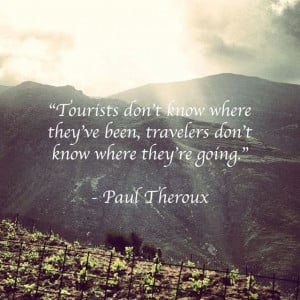 paul theroux quotes - Google Search